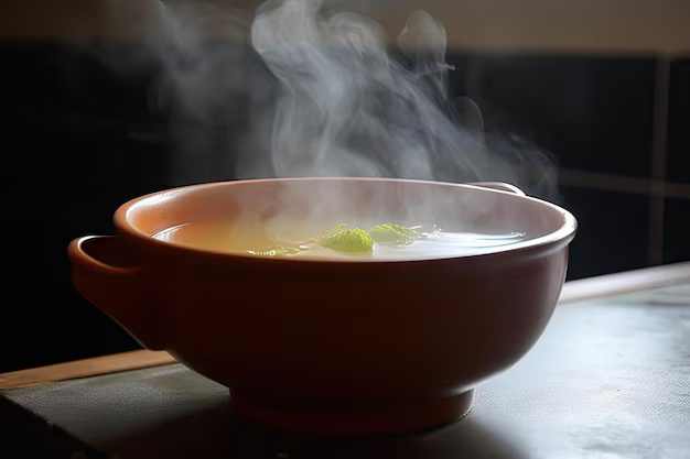 Caldo de kenga