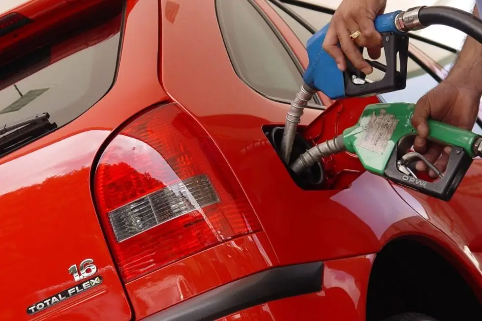 Gasolina E32