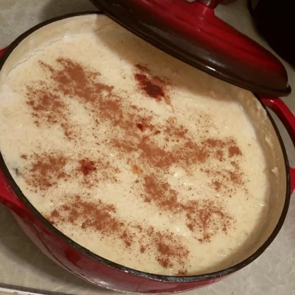 Arroz doce