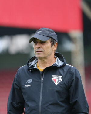 São Paulo com Milton Cruz de técnico: Veja o retrospecto