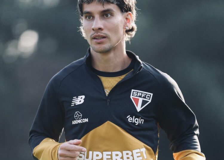 são paulo