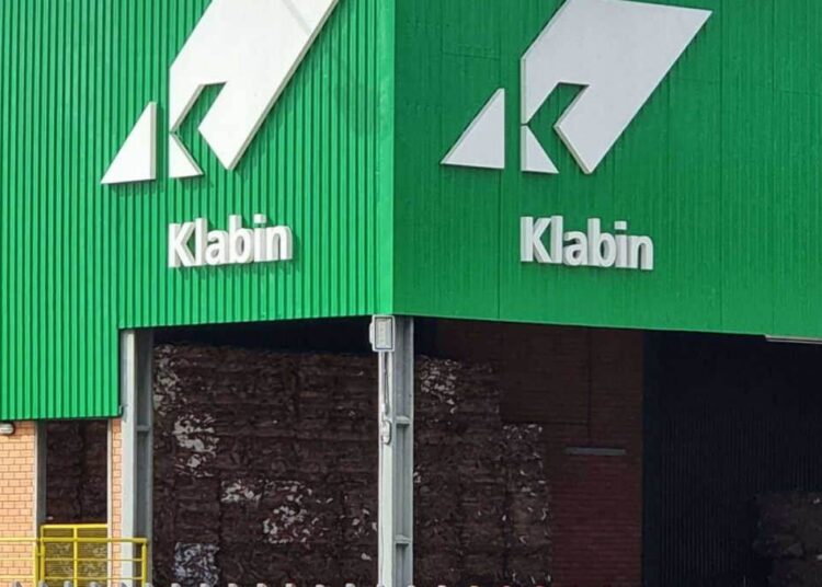 Klabin (KLBN11)
