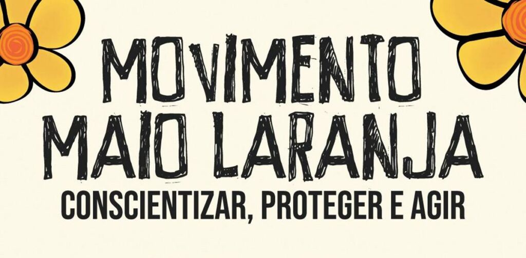 Maio Laranja