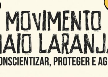 Maio Laranja