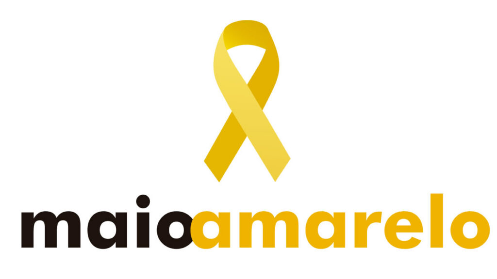 maio amerelo