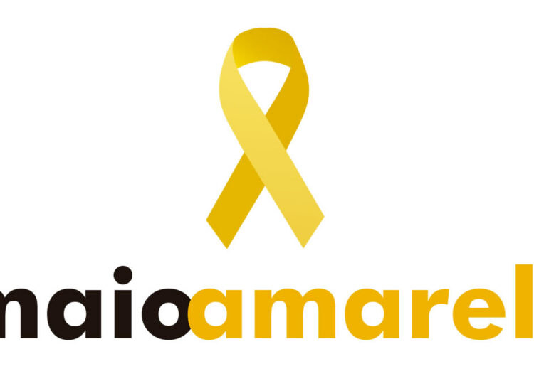 maio amerelo