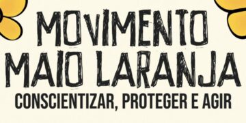 Maio Laranja