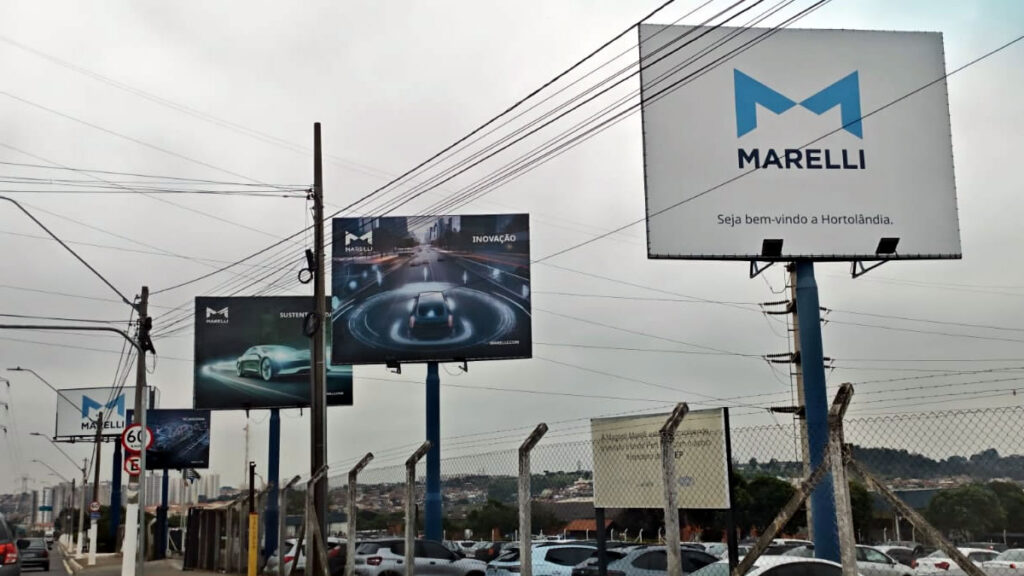 Marelli