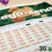 Mega-Sena 30 anos