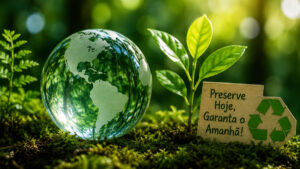 Encontro de Meio Ambiente em Hortolândia debate educação e mudanças climáticas no dia 2 de junho