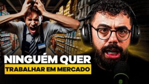 Escala 6×1 gera críticas de supermercadistas durante evento com Alckmin