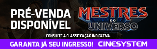 CineSystem Hortolândia