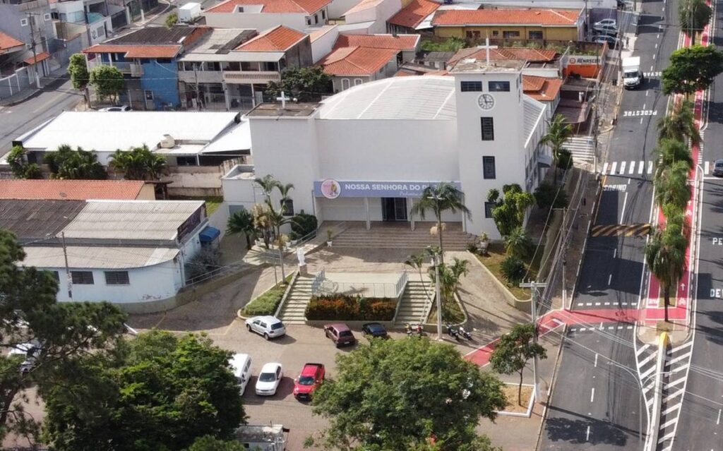 missa em ação de graças