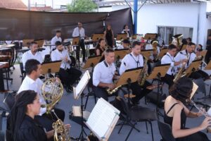 1º Festival Internacional de Música de Hortolândia oferece 230 vagas em cursos gratuitos