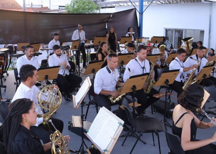 1º Festival Internacional de Música de Hortolândia oferece 230 vagas em cursos gratuitos