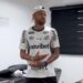 Santos neymar