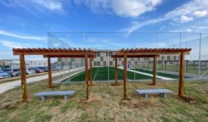 Nova Praça Esportiva do Paço Municipal será inaugurada com atividades gratuitas em Hortolândia