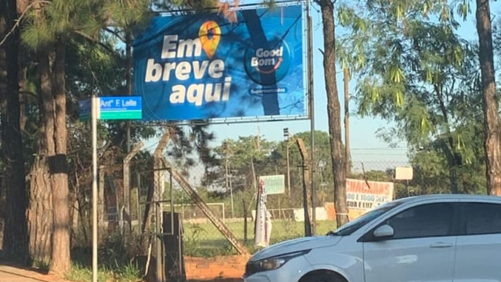 Supermercados GoodBom