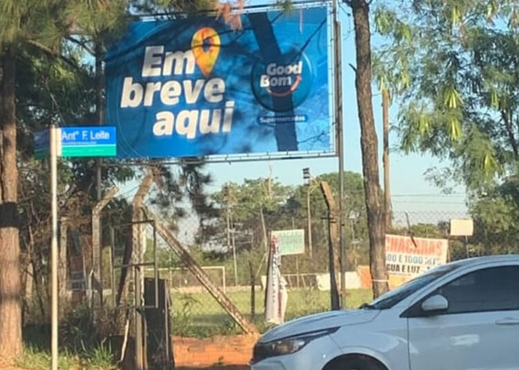 Supermercados GoodBom
