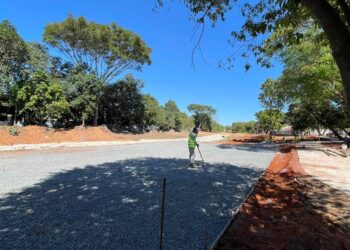 Parque Socioambiental do Jardim Amanda