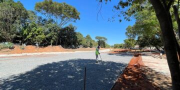 Parque Socioambiental do Jardim Amanda