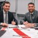 River plate otamendi