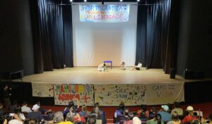 Evento em Hortolândia reforça inclusão e protagonismo de pacientes na luta antimanicomial