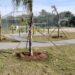 Parque do Jardim Amanda