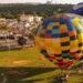passeios de balão