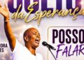 pastora Sandra Alves