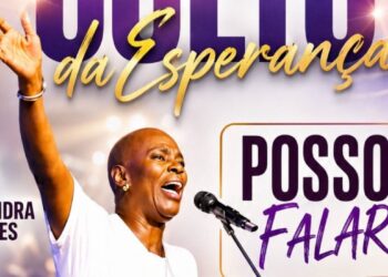 pastora Sandra Alves