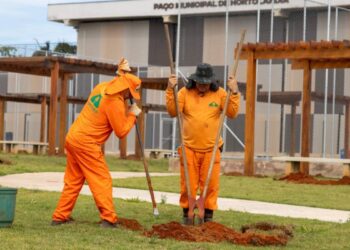 Mudanças na nova Praça de Esportes