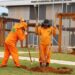 Mudanças na nova Praça de Esportes