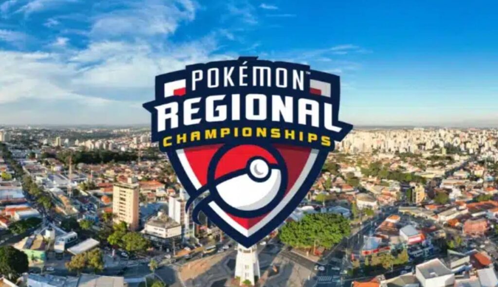 capital Pokémon