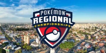 capital Pokémon