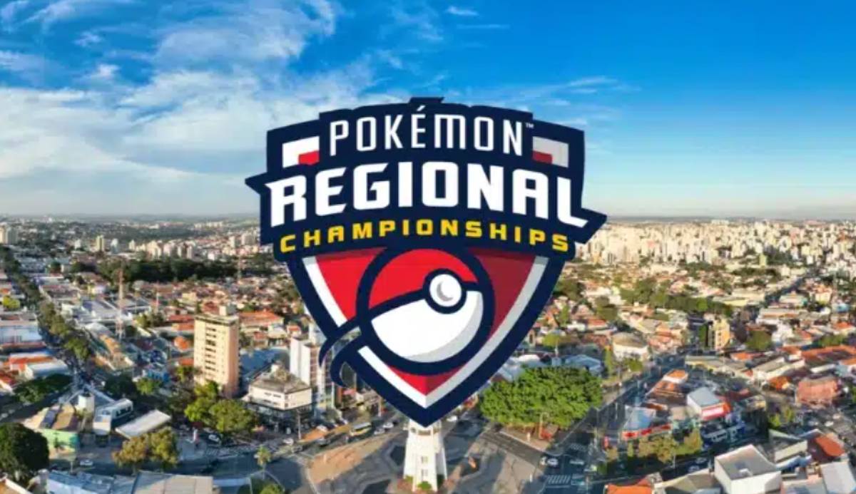 capital Pokémon