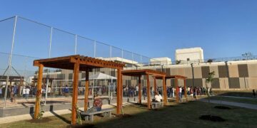 nova Praça Esportiva