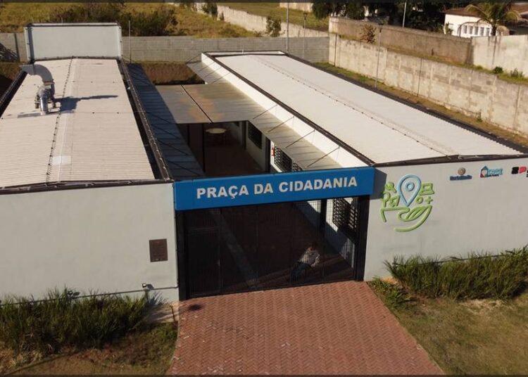 Praça da Cidadania
