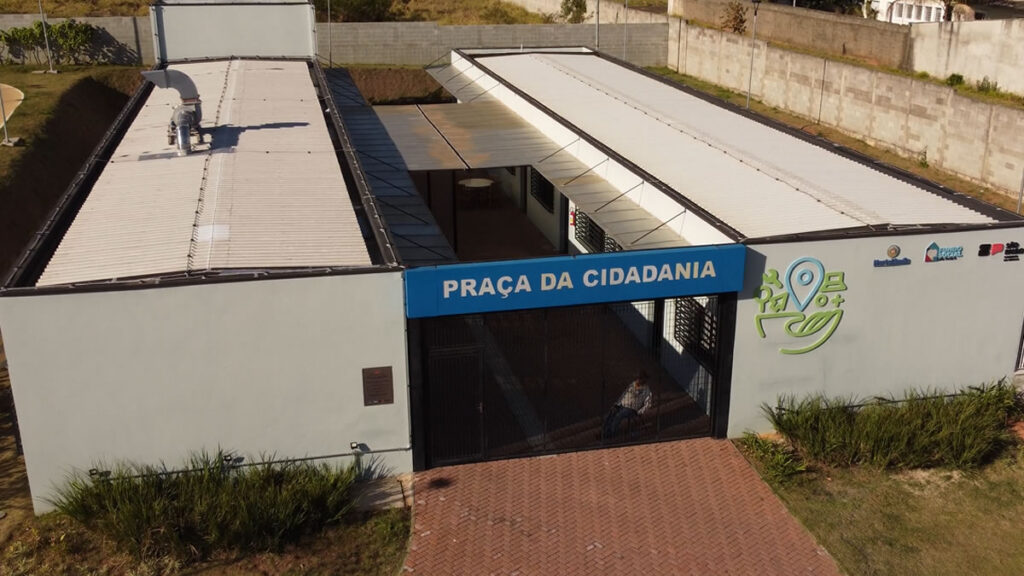 Praça da Cidadania