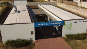 Praça da Cidadania abre inscrições para cursos gratuitos de qualificação profissional em Hortolândia