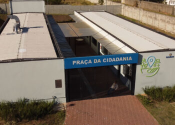 Praça da Cidadania
