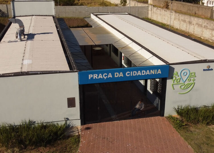 Praça da Cidadania