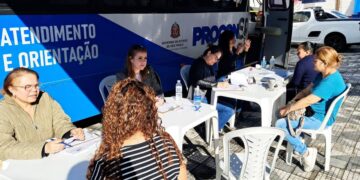 Procon Móvel