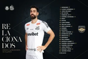 Santos oficialmente não terá Neymar para clássico