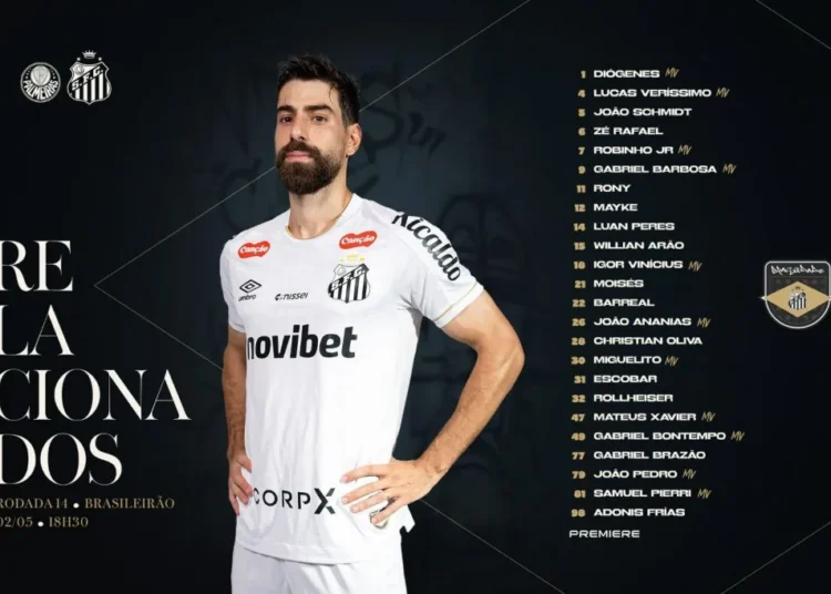 SAntos