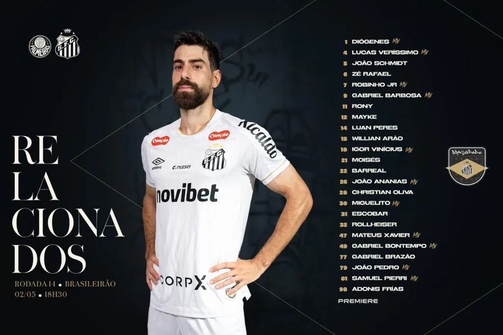 SAntos