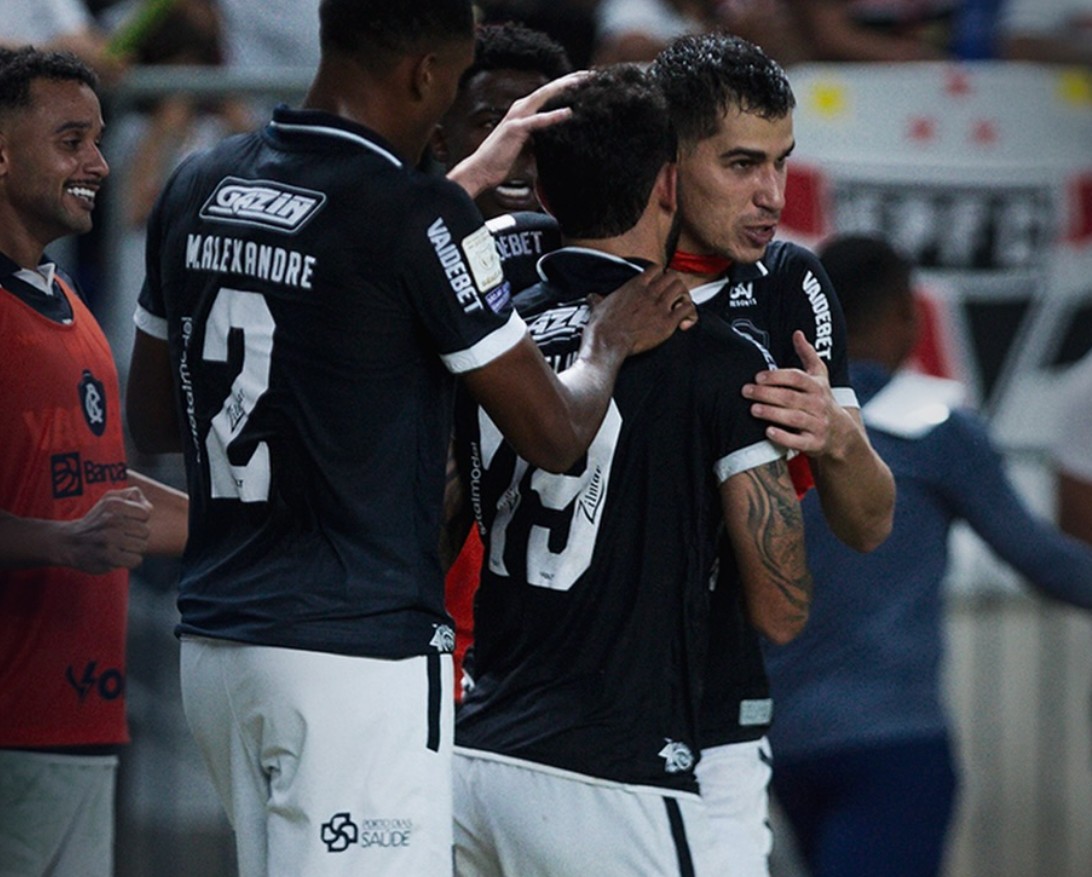 Remo são paulo