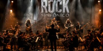 Rock Sinfônico
