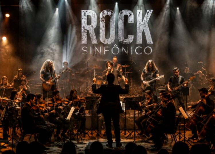 Rock Sinfônico