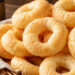 Rosquinha de polvilho